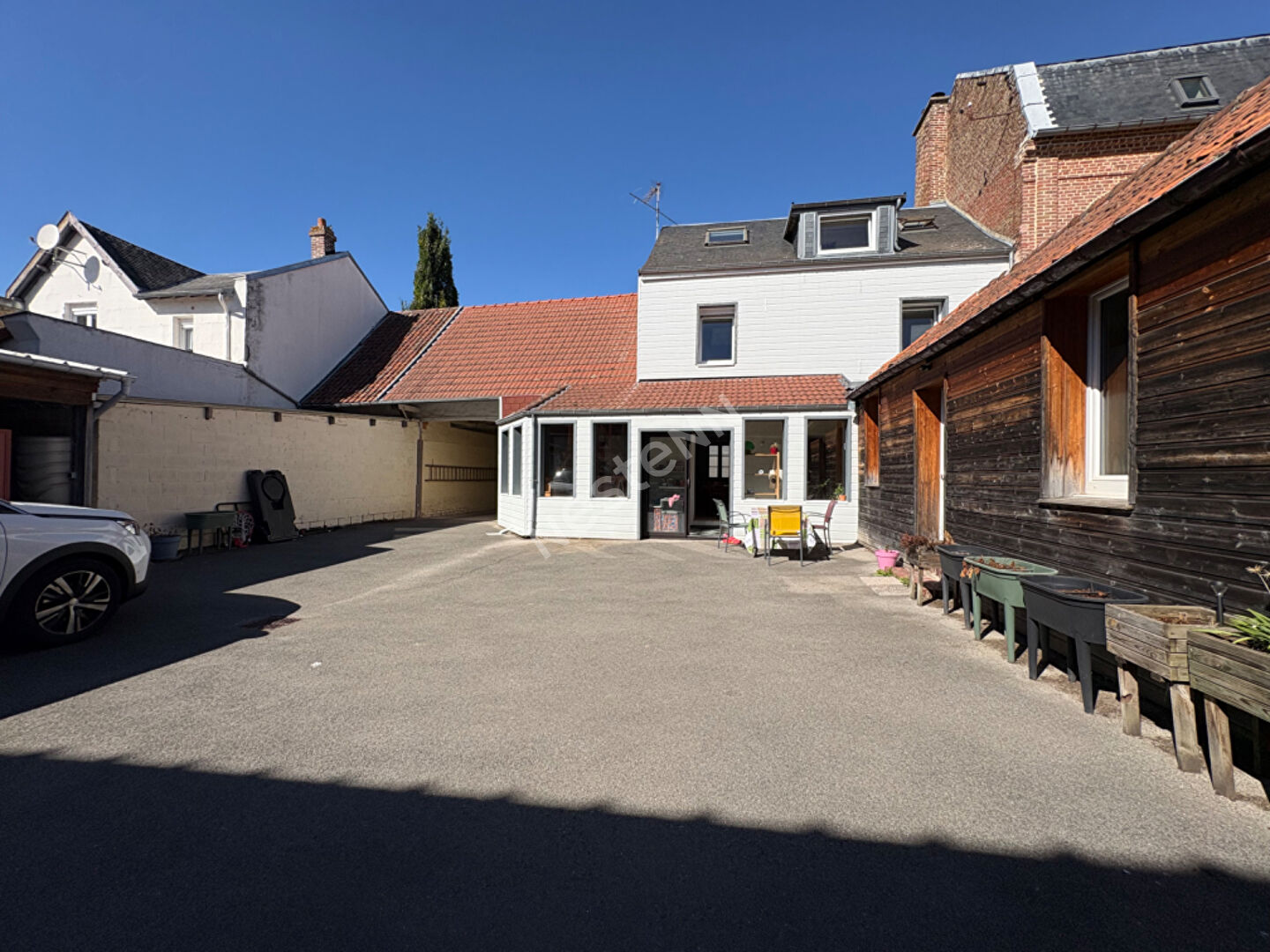 Maison 6 pièces 165 m² · à Boves · 165 m² · 450 000 €
