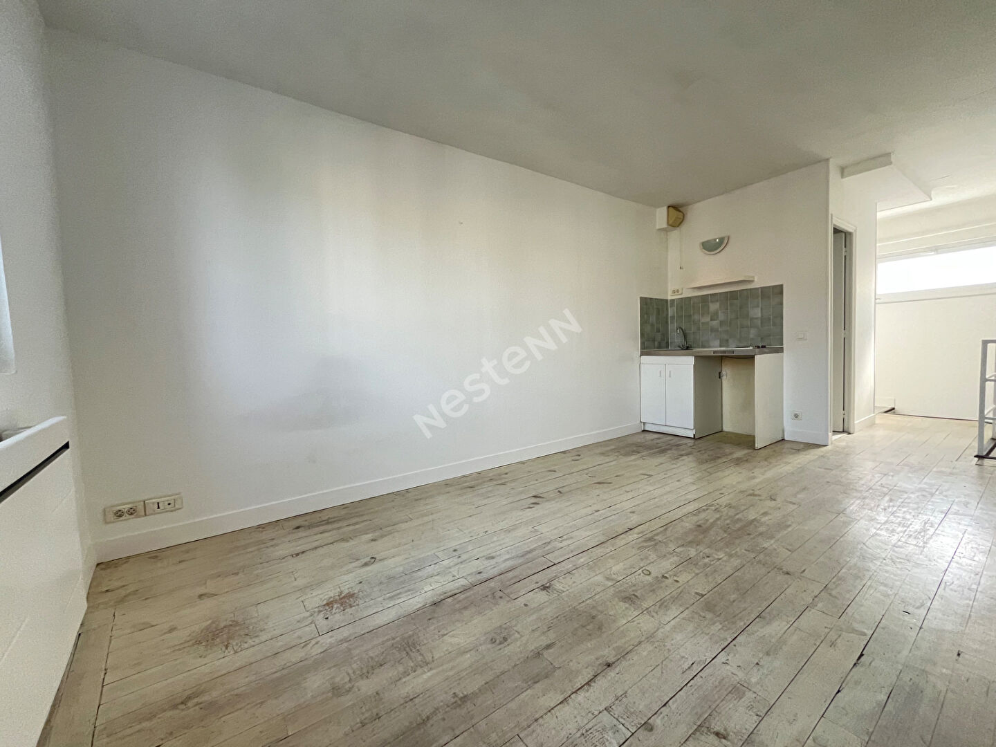 Appartement 1 pièce 25 m² · à Amiens · 25 m² · 87 400 €