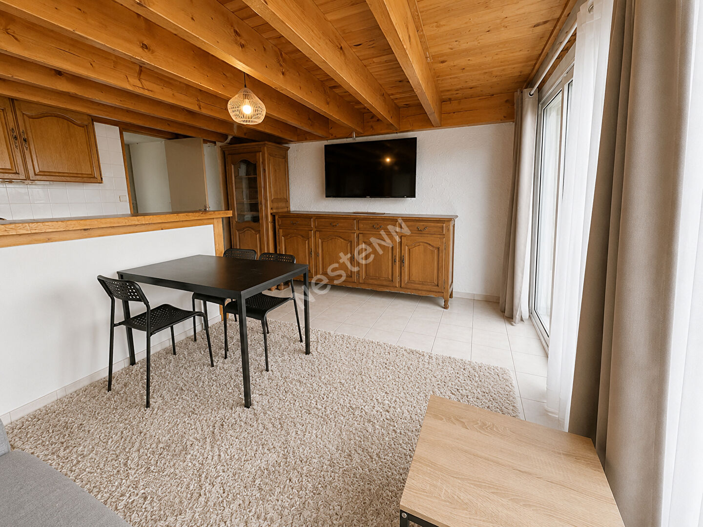 Appartement 1 pièce 30 m² · à Le Tréport · 30 m² · 85 500 €