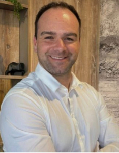 Photo de Julien LABRO