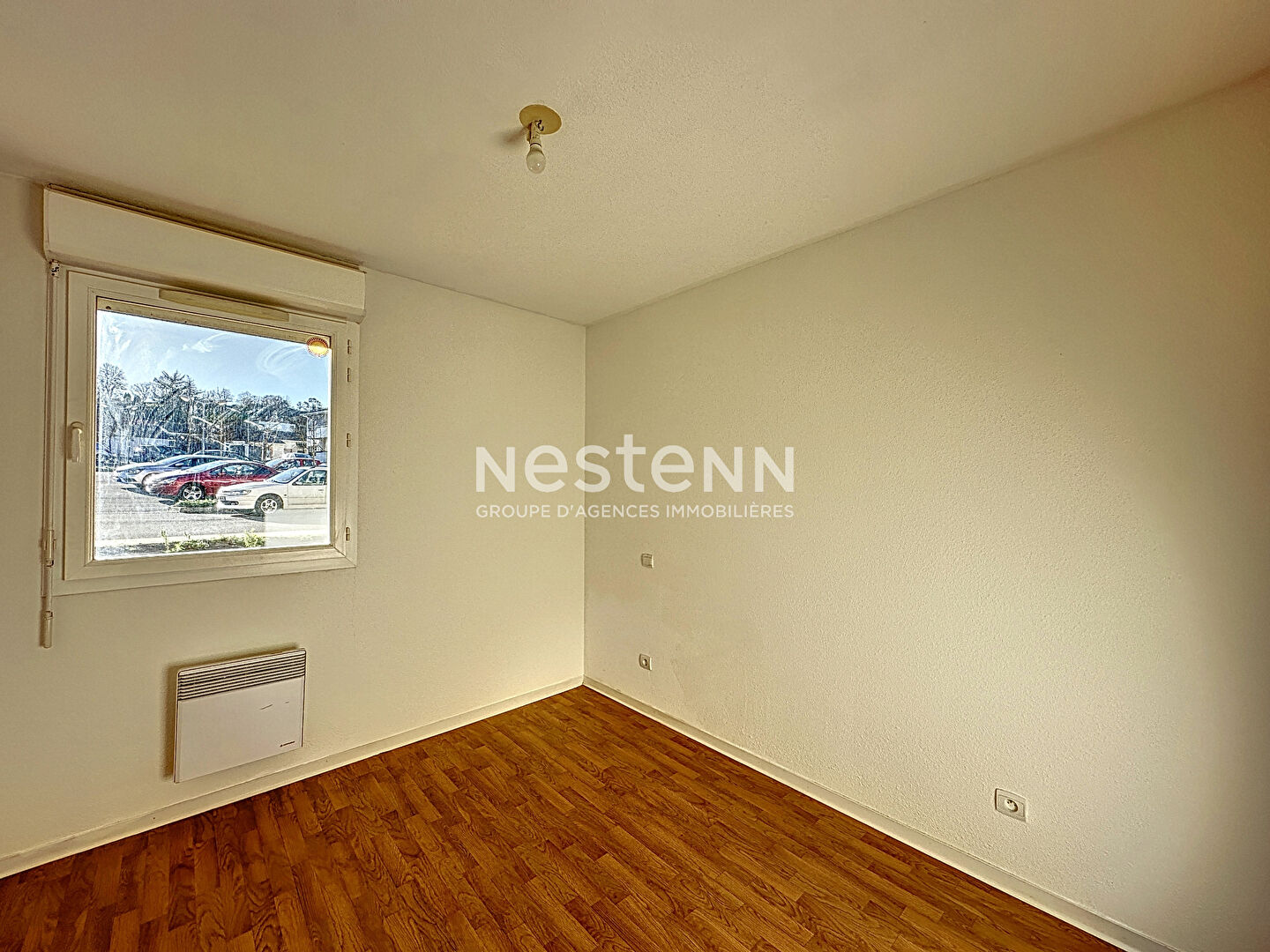 À louer ? T3 de 52,5 m² avec terrasse, piscine et deux parkings ? Résidence sécurisée à Auch