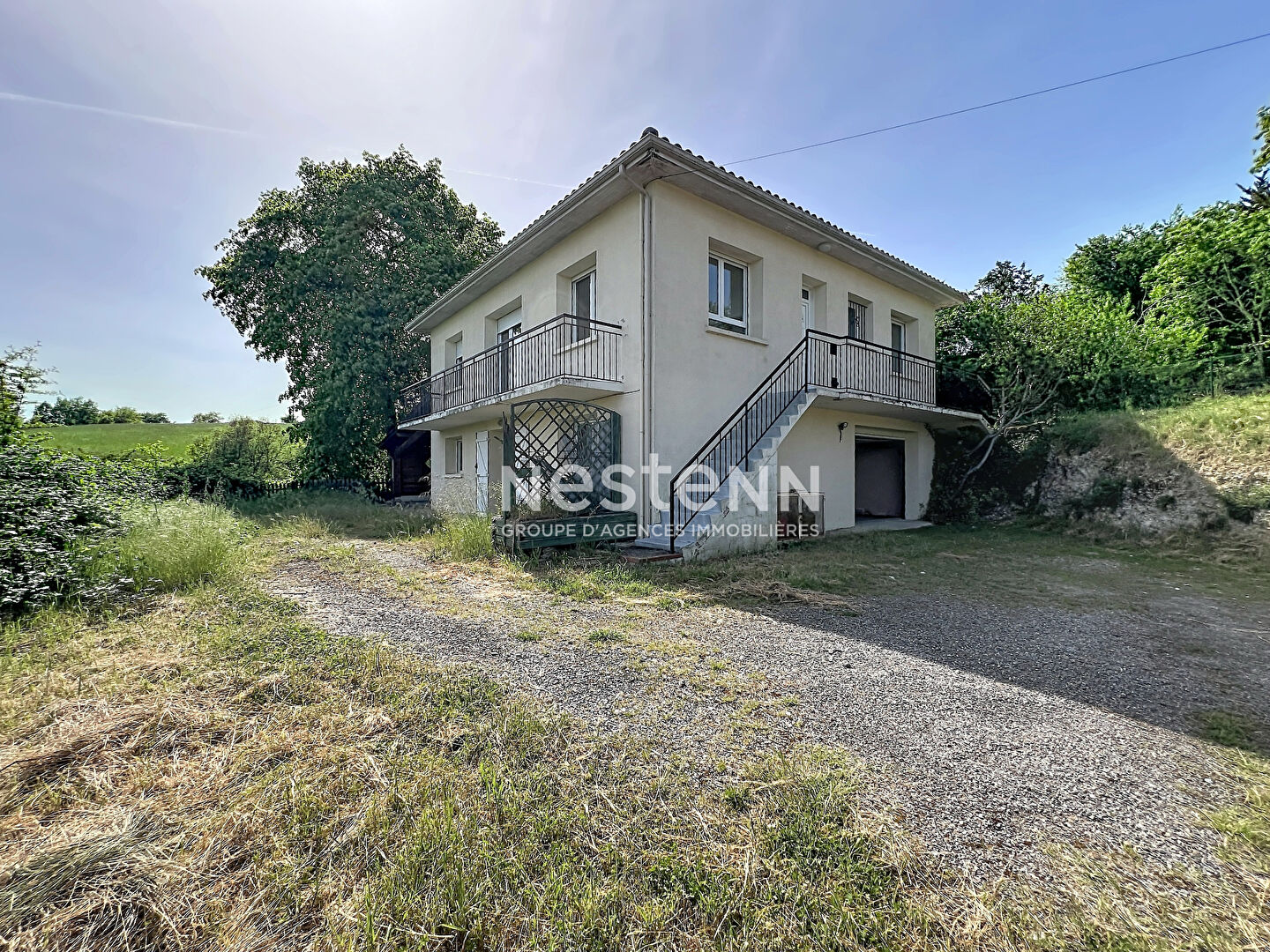 Maison 5 pièces 140 m² · à Auch · 140 m² · 243 800 €