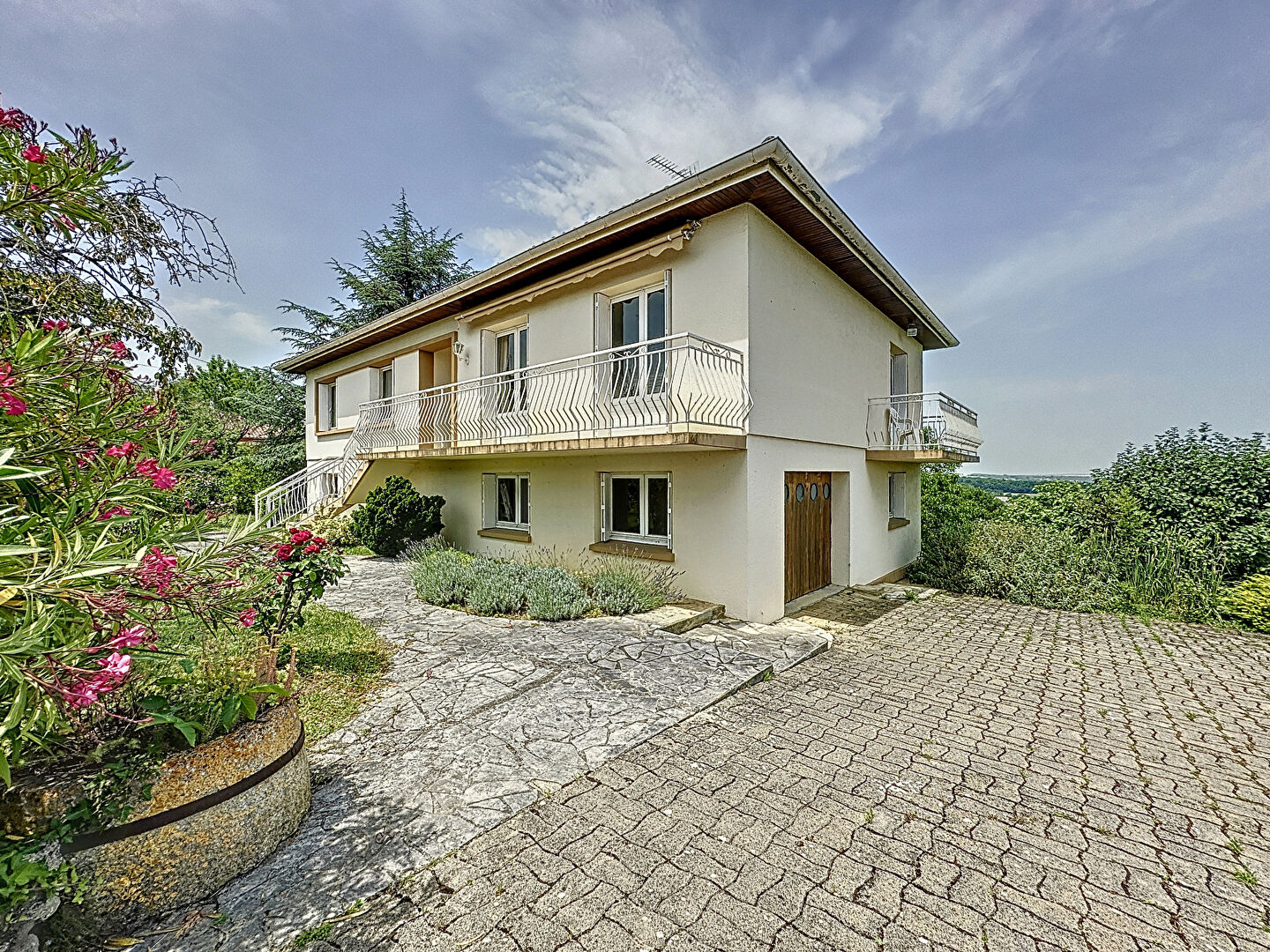 Maison 7 pièces 150 m² · à Auch · 150 m² · 199 000 €