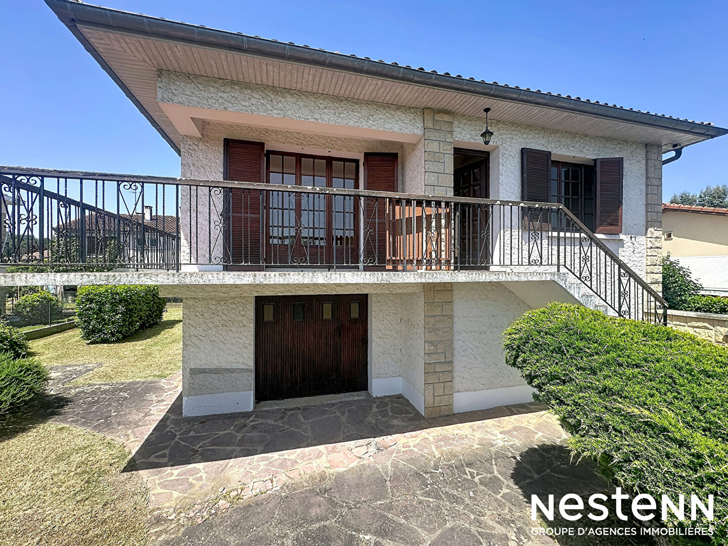 Maison 5 pièces 98 m² · à Pavie · 98 m² · 195 000 €