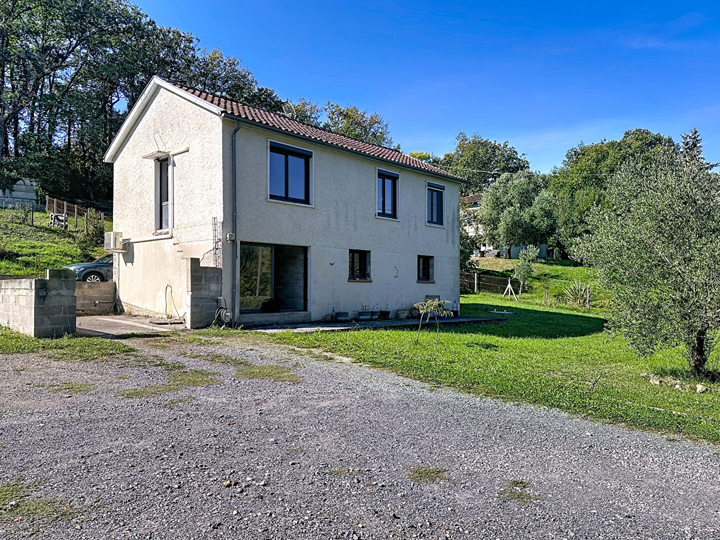 Maison 3 pièces 60 m² · à Auch · 60 m² · 165 000 €