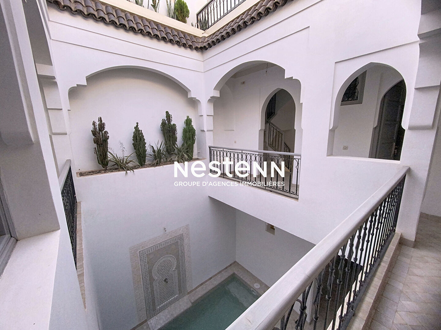 Maison 6 pièces 150 m² · à Marrakech · 150 m² · 690 000 €