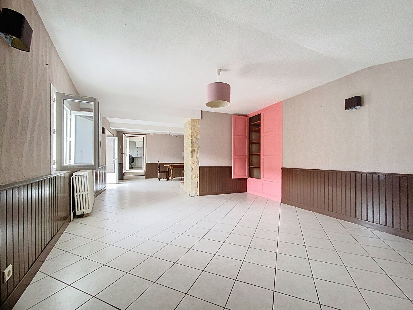 Maison 5 pièces 140 m² · à Ordan Larroque · 140 m² · 168 000 €