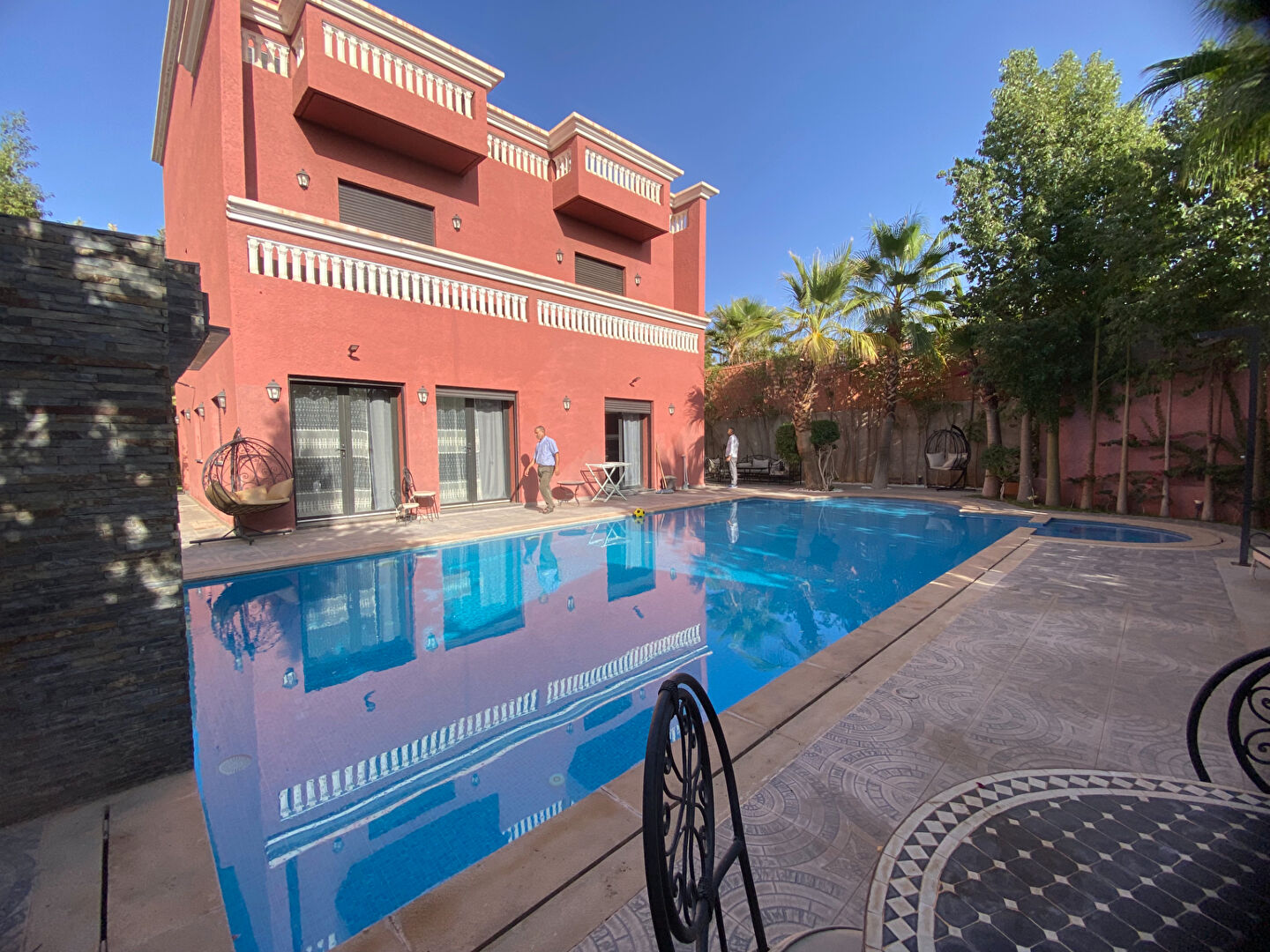 Maison 6 pièces 350 m² · à Marrakech · 350 m² · 300 000 €