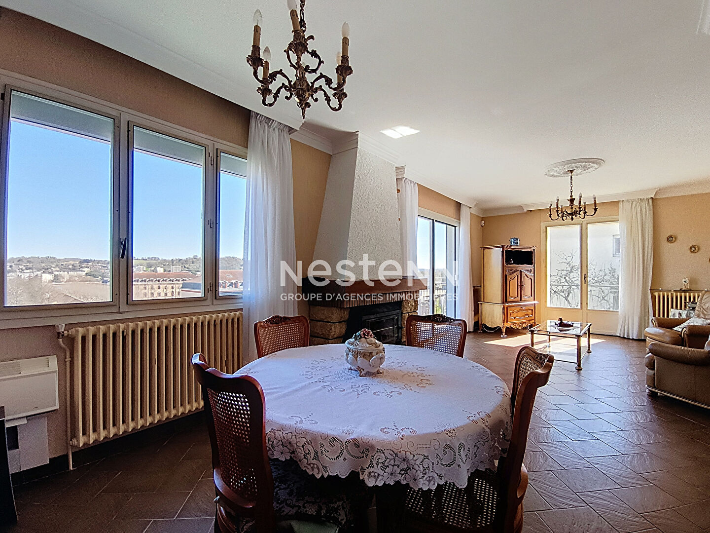 Maison 5 pièces 134 m² · à Auch · 134 m² · 189 500 €