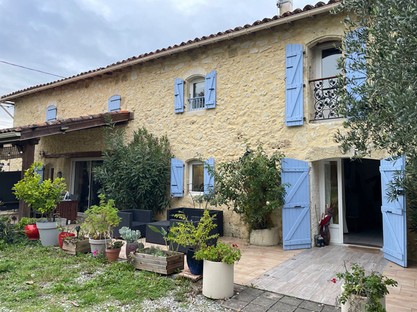 Maison 7 pièces 223 m² · à Auch · 223 m² · 349 000 €