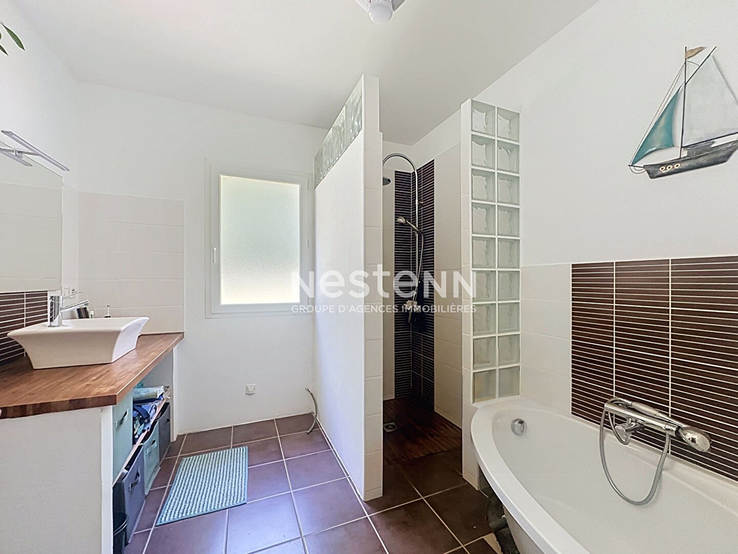 Maison Miramont D'Astarac 4 pièces 116 m2 avec 2500 euros de terrain vue magnifique
