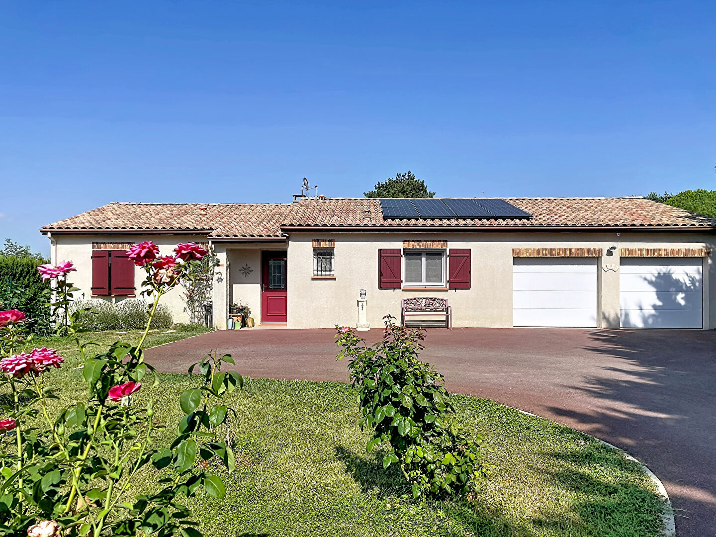 Maison 6 pièces 115 m² · à Auch · 115 m² · 265 000 €