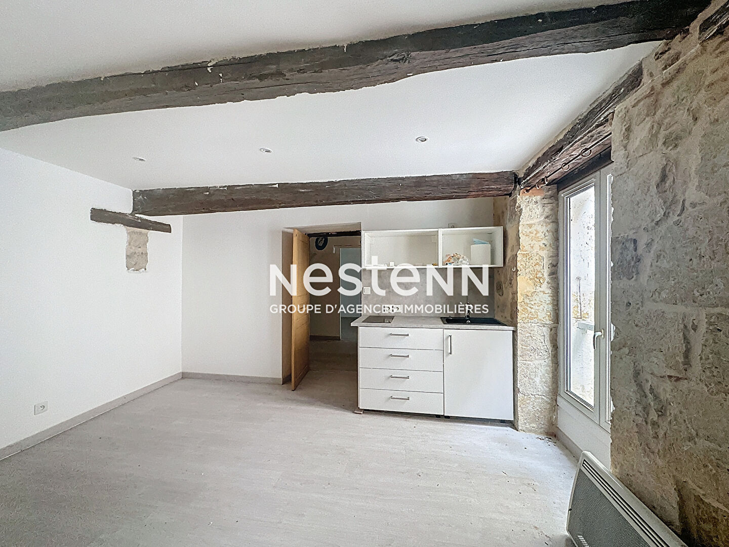 Appartement 2 pièces 39 m² · à Auch · 39 m² · 78 000 €