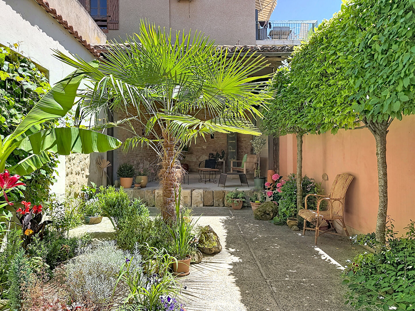 Maison 4 pièces 96 m² · à Aubiet · 96 m² · 159 900 €