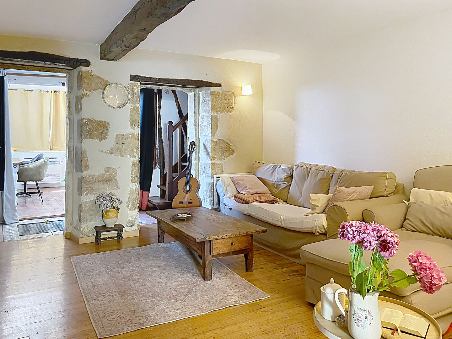 Maison 8 pièces 215 m² · à Auch · 215 m² · 259 000 €