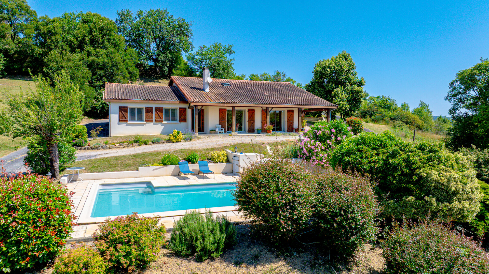 Maison 5 pièces 149 m² · à Auterive · 149 m² · 316 500 €