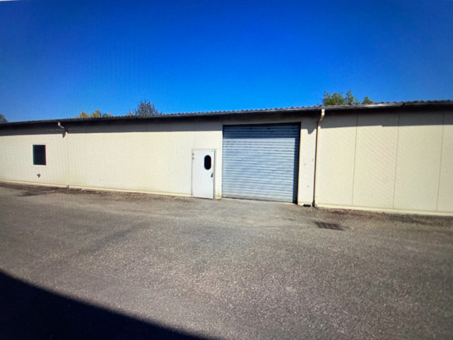 Local commercial 1005 m² · à Vic Fezensac · 1 005 m² · 440 000 €