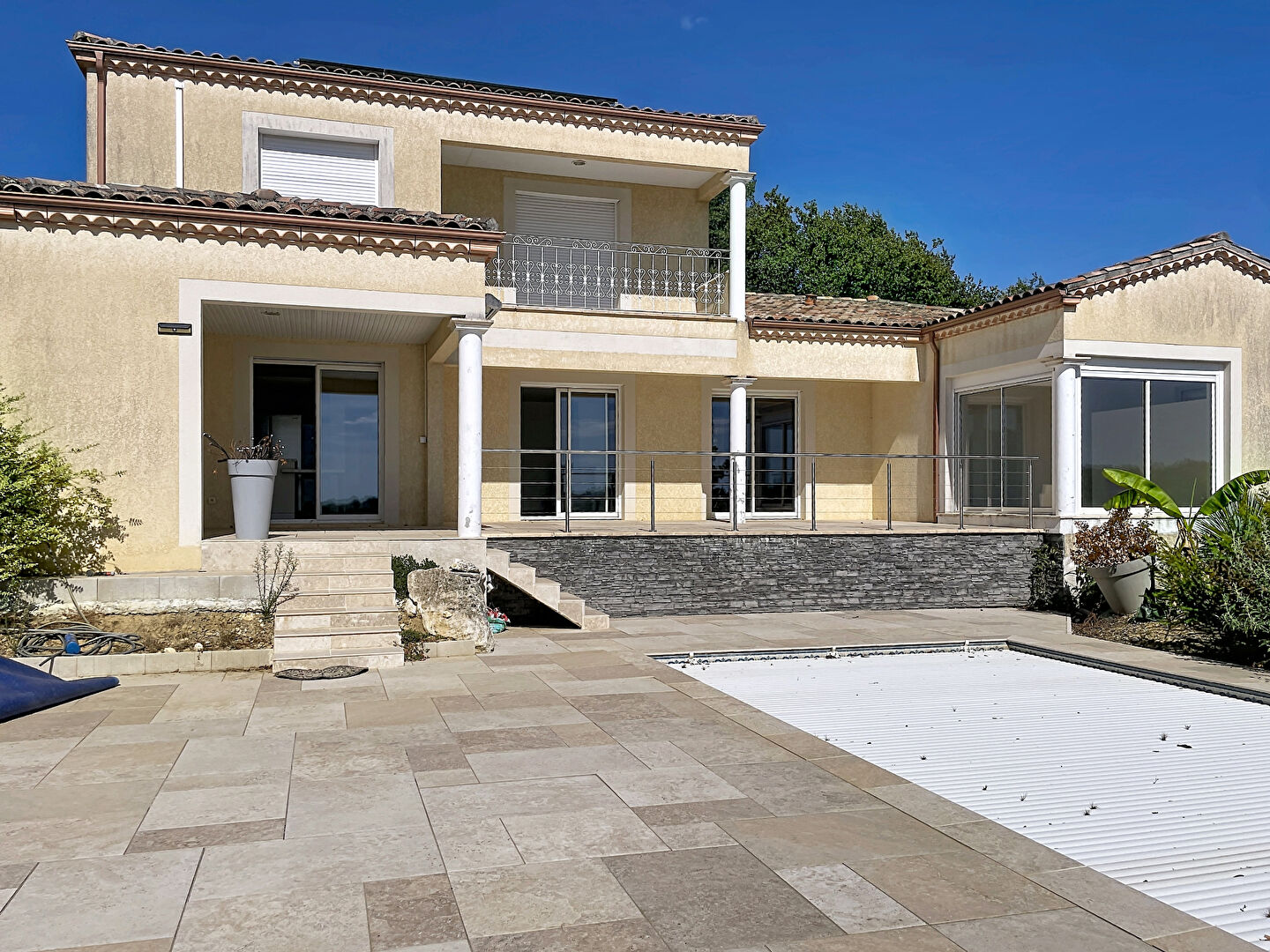 Maison 7 pièces 191 m² · à Auch · 191 m² · 470 000 €