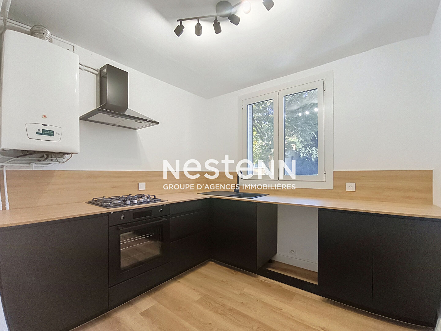 Appartement 4 pièces 68 m² · à Auch · 68 m² · 140 000 €