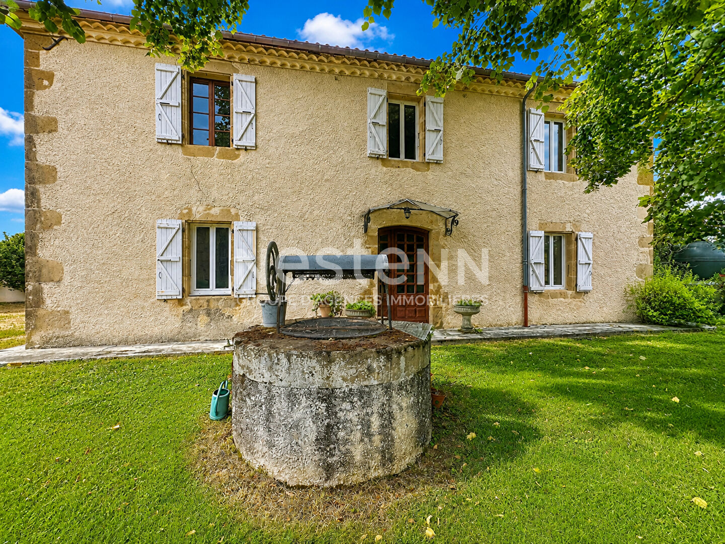Maison 6 pièces 162 m² · à Bars · 162 m² · 159 000 €