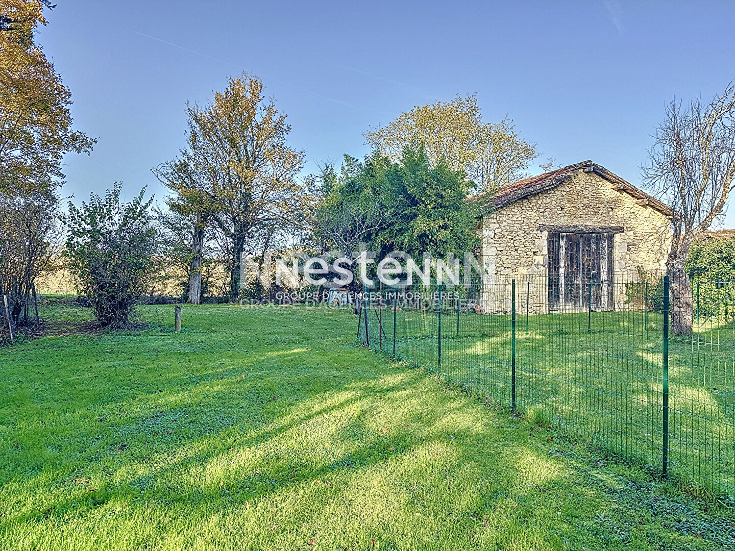 Maison 1 pièce 80 m² · à Barran · 80 m² · 69 000 €