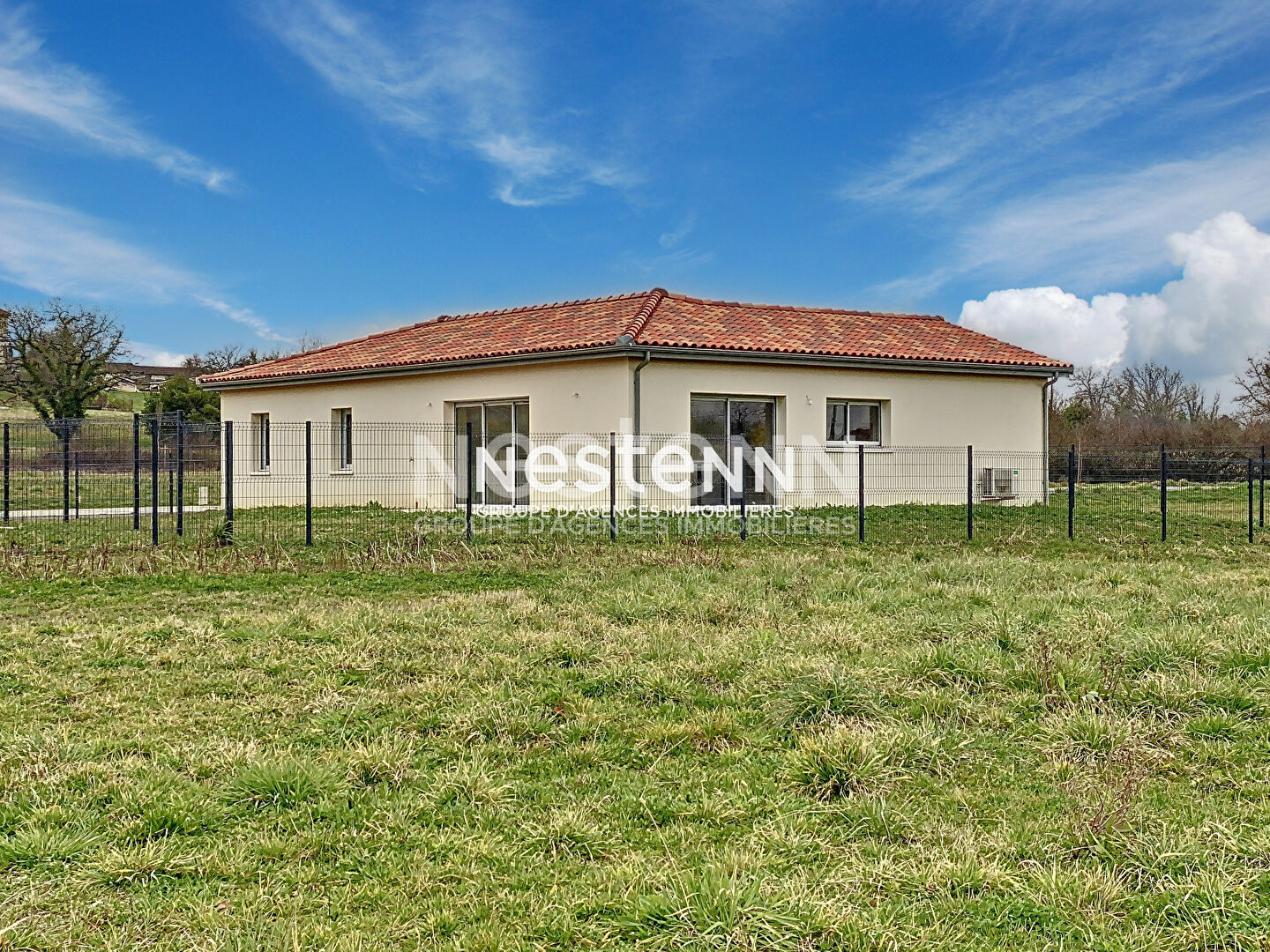 Maison 4 pièces 110 m² · à Saramon · 110 m² · 284 000 €