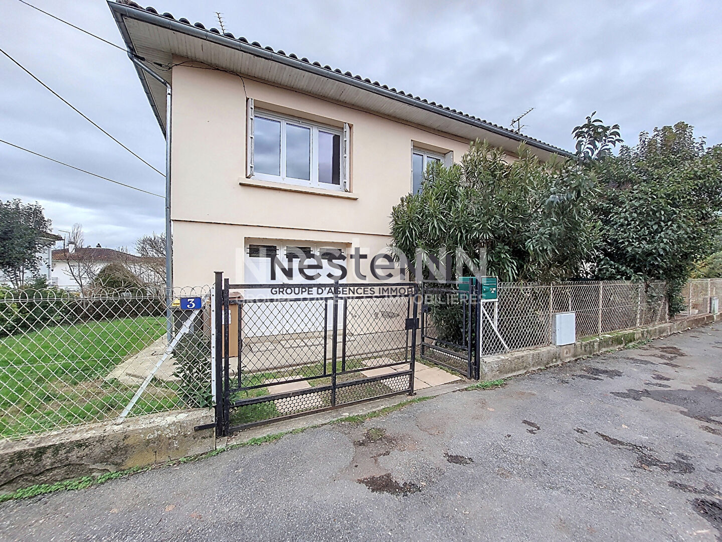 Maison 4 pièces 70 m² · à Auch · 70 m² · 165 000 €