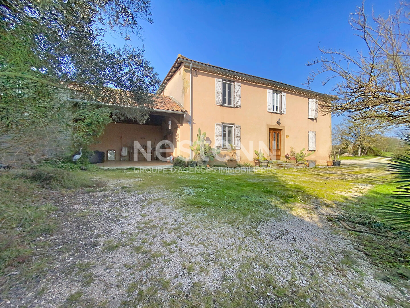 Maison 6 pièces 190 m² · à Masseube · 190 m² · 299 000 €