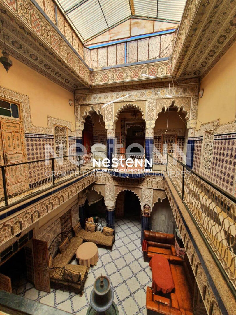Maison 12 pièces 195 m² · à Marrakech · 195 m² · 500 000 €