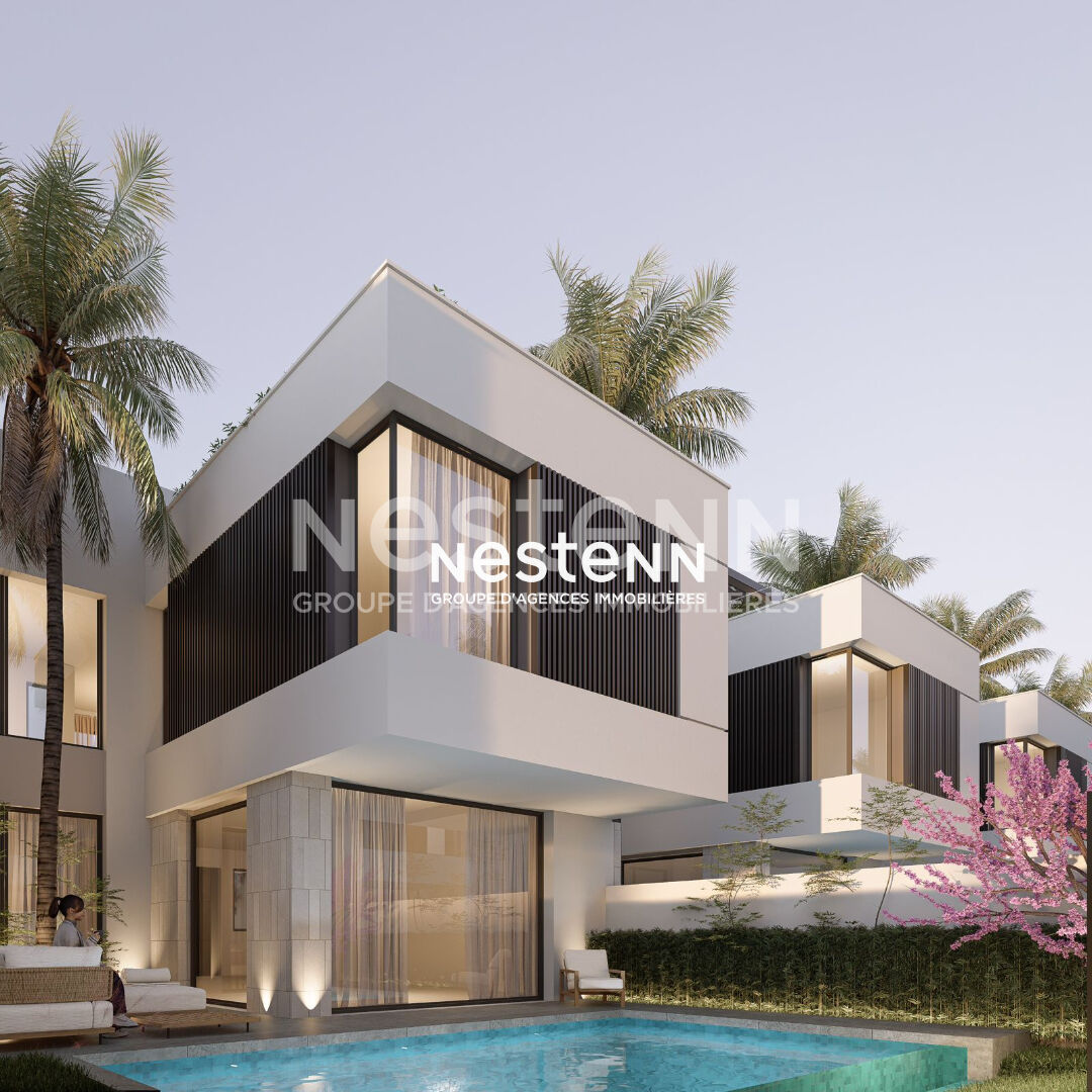 Maison 5 pièces 250 m² · à Marrakech · 250 m² · 420 000 €