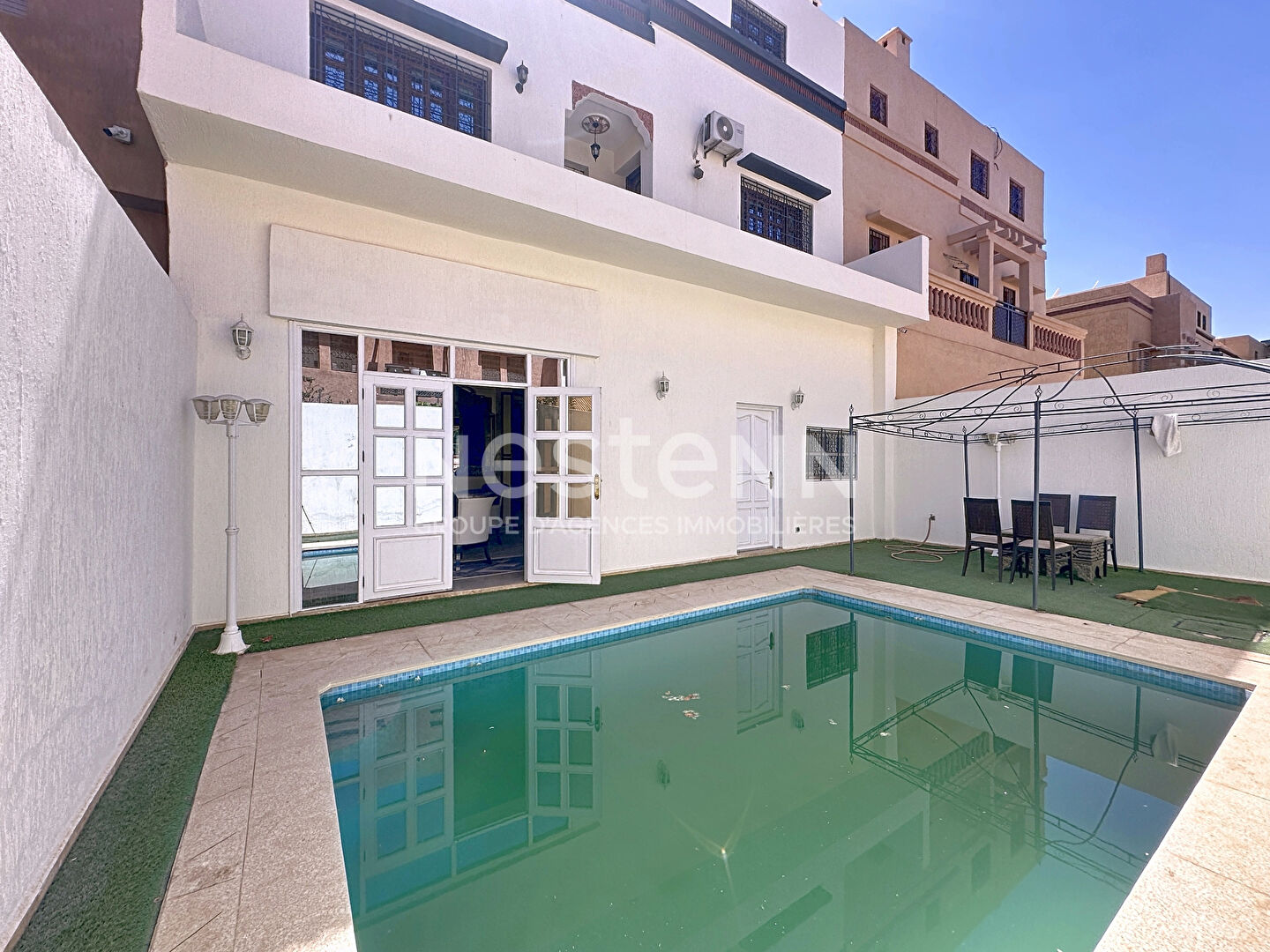 Maison 6 pièces 200 m² · à Marrakech · 200 m² · 360 000 €