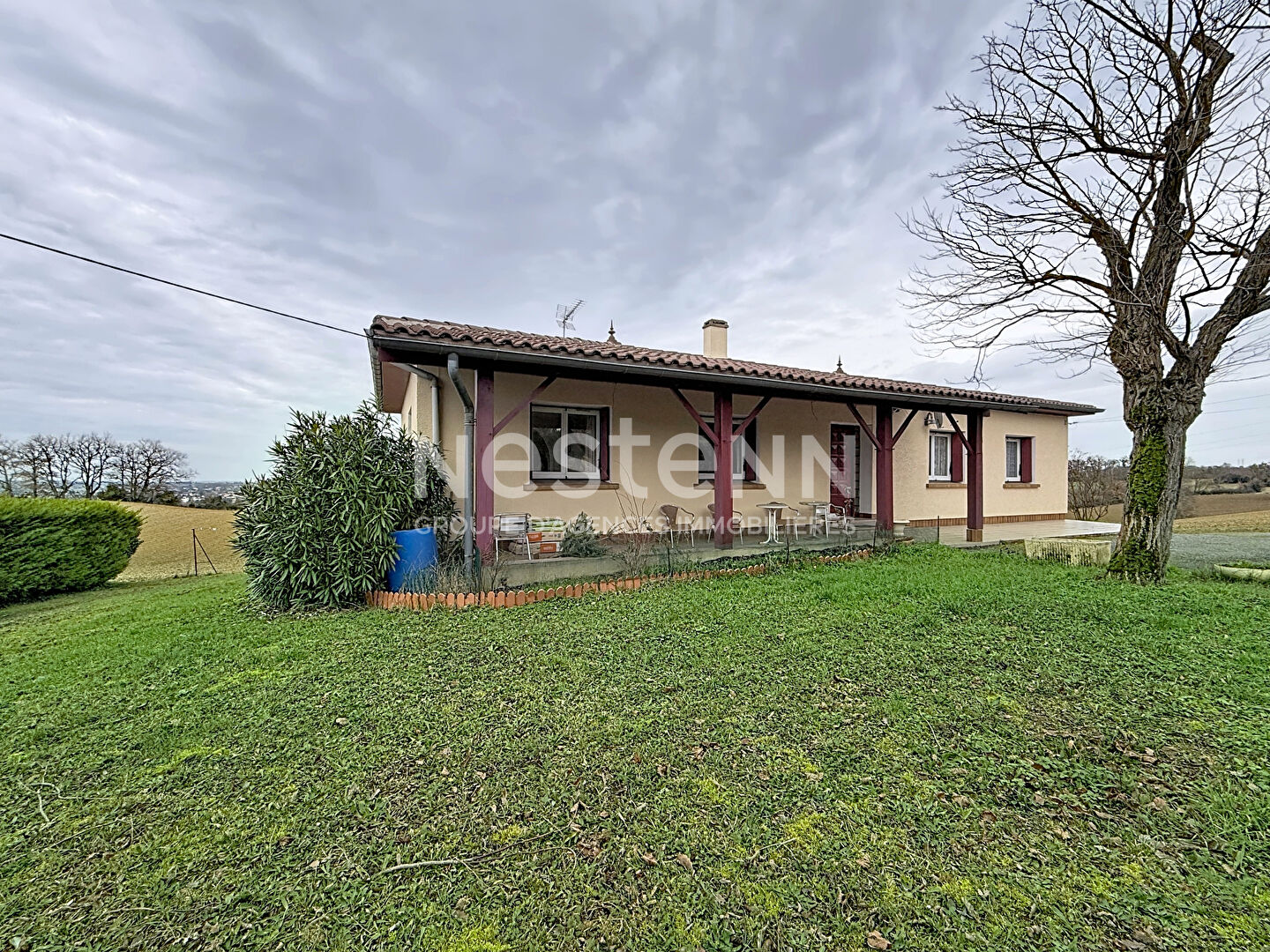 Maison 5 pièces 117 m² · à Auch · 117 m² · 230 000 €