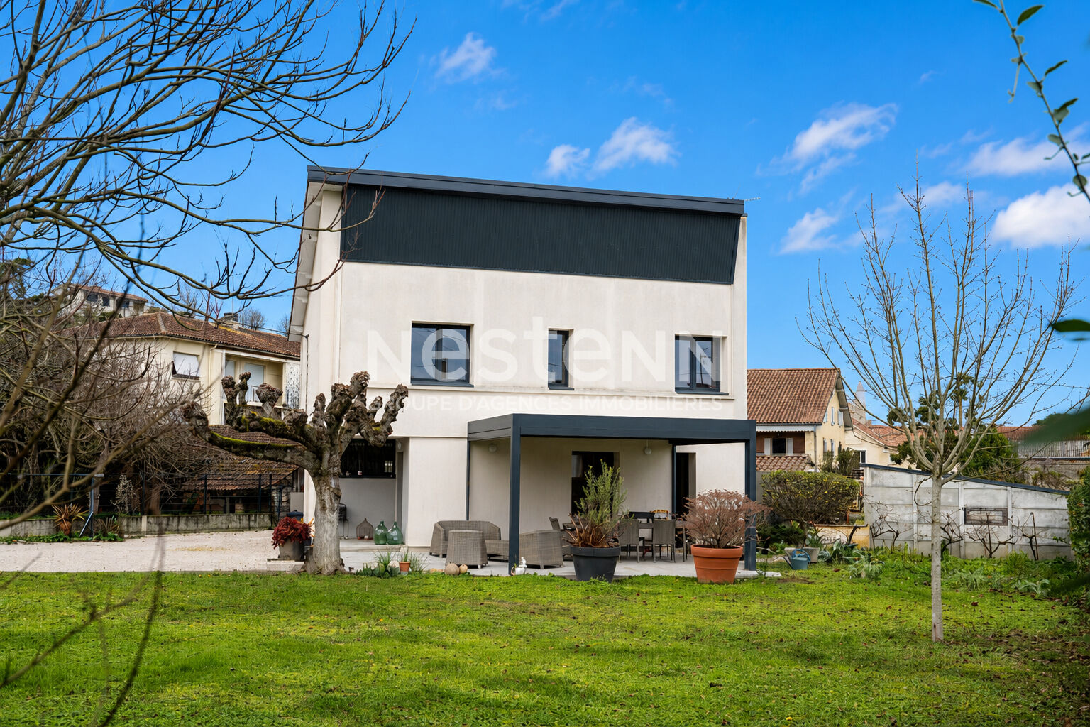 Maison 4 pièces 105 m² · à Auch · 105 m² · 280 000 €