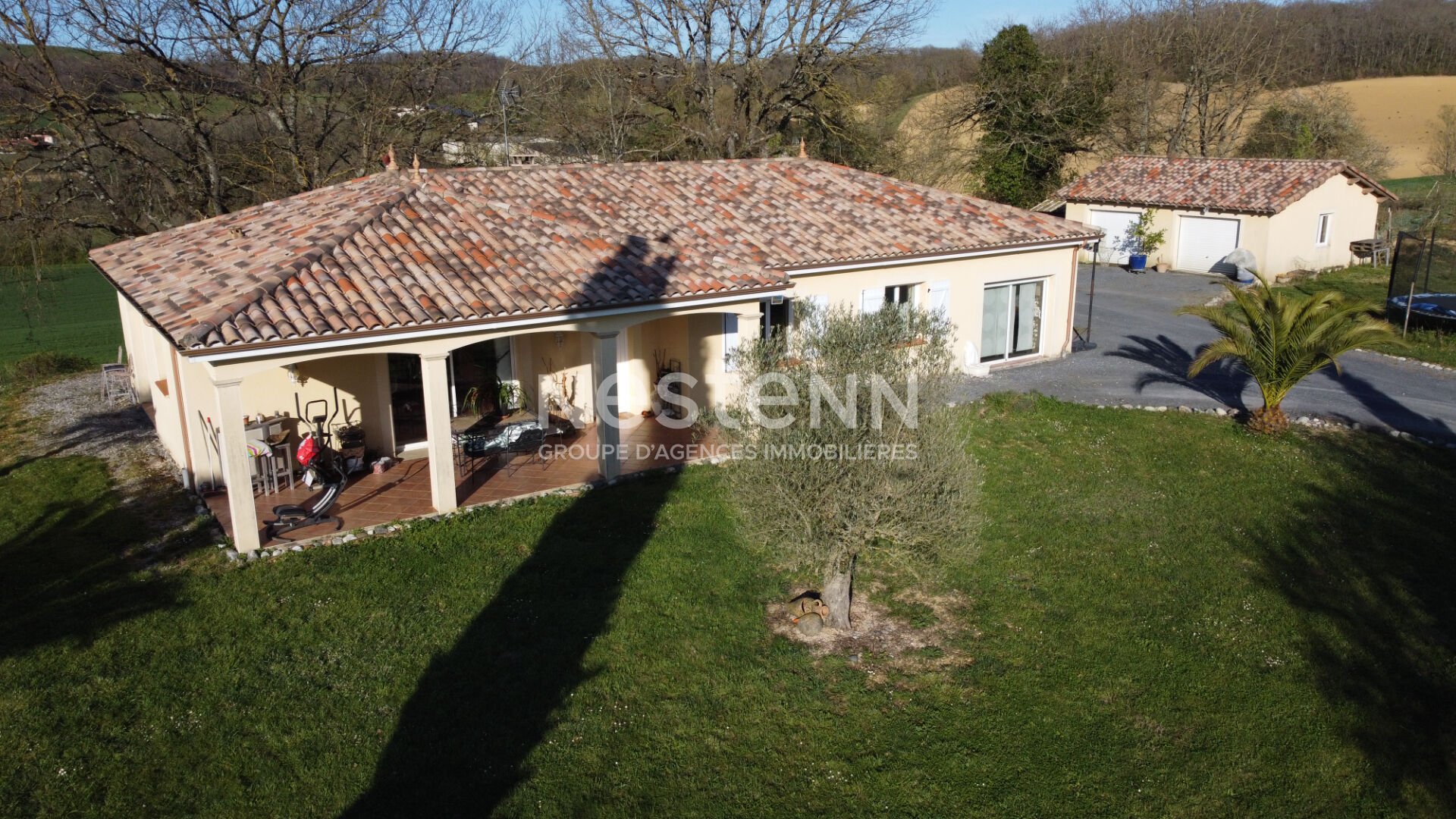 Maison 5 pièces 140 m² · à Auch · 140 m² · 316 500 €
