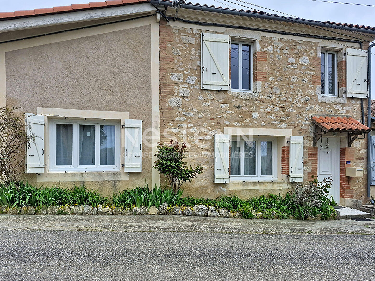 Maison 5 pièces 118 m² · à Augnax · 118 m² · 161 000 €