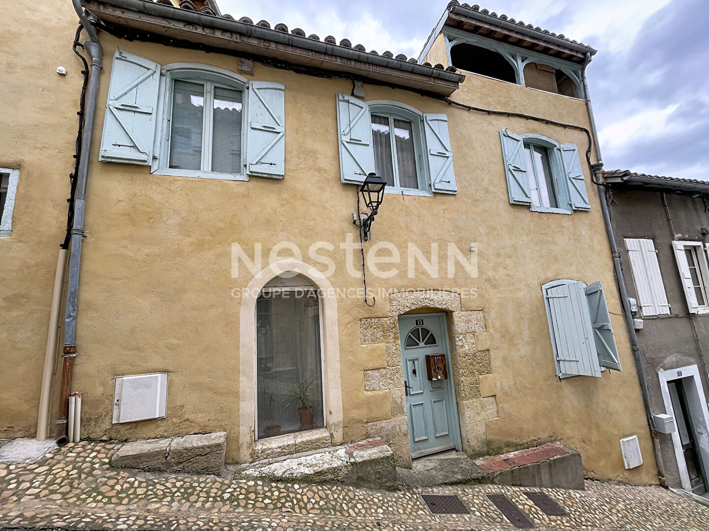 Maison 6 pièces 119 m² · à Auch · 119 m² · 185 000 €
