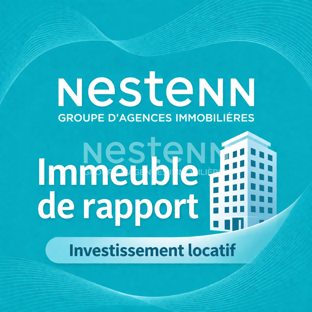 Immeuble 22 pièces 400 m² · à Auch · 400 m² · 525 000 €