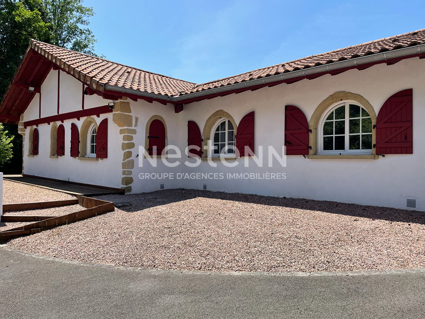 Maison 7 pièces 180 m² · à Bayonne · 180 m² · 695 000 €