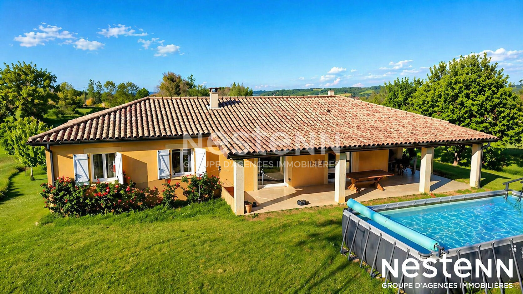 Maison 5 pièces 144 m² · à Mirande · 144 m² · 275 000 €