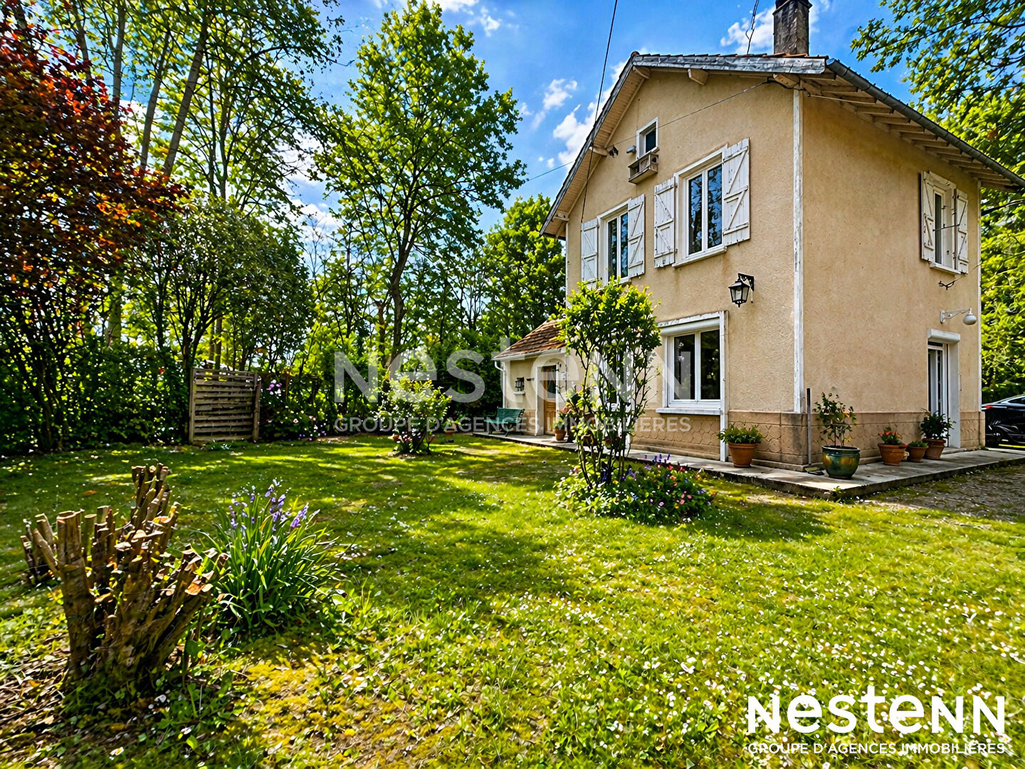 Maison 3 pièces 98 m² · à Mirande · 98 m² · 139 000 €