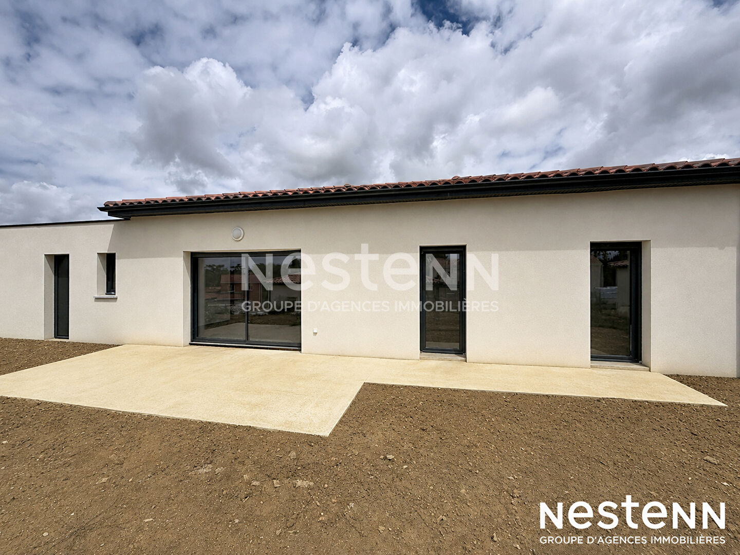 Maison 4 pièces 100 m² · à Auch · 100 m² · 265 000 €