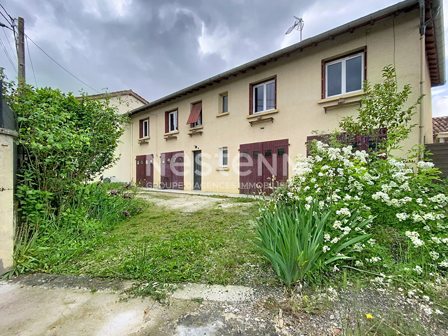 Maison 4 pièces 86 m² · à Masseube · 86 m² · 115 000 €