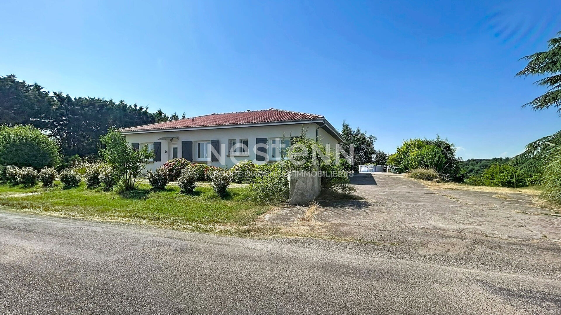 Maison 6 pièces 119 m² · à Mirande · 119 m² · 249 900 €
