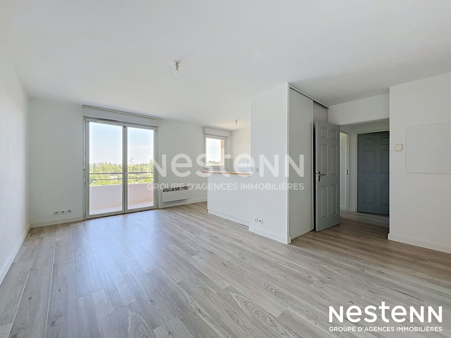 Appartement 2 pièces 47 m² · à Auch · 47 m² · 85 000 €