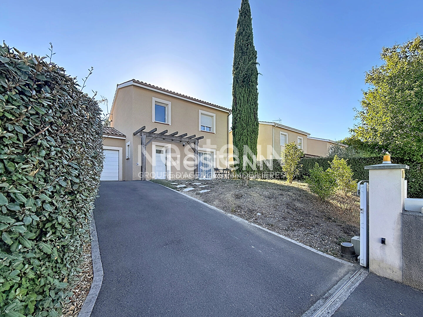 Maison 4 pièces 90 m² · à Auch · 90 m² · 259 700 €