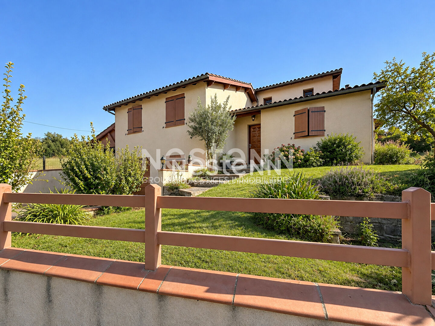 Maison 4 pièces 108 m² · à Auch · 108 m² · 255 000 €