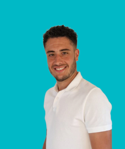 Photo de Alexis GOYER