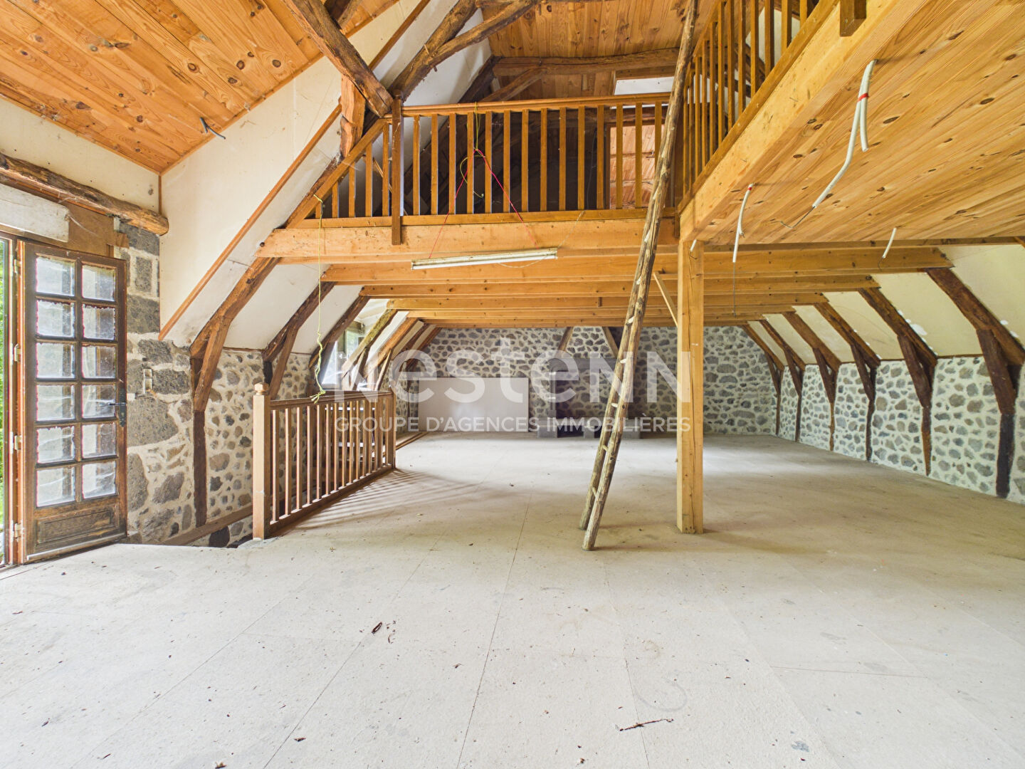 Maison 5 pièces 88 m² · à Saint Martin Valmeroux · 88 m² · 162 000 €