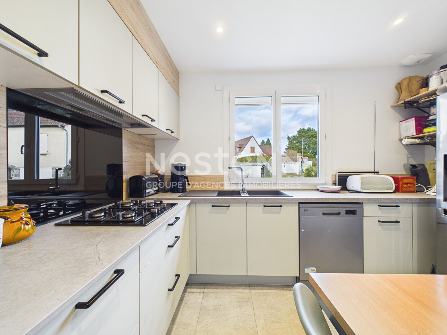Maison 6 pièces 126 m² · à Naucelles · 126 m² · 205 000 €