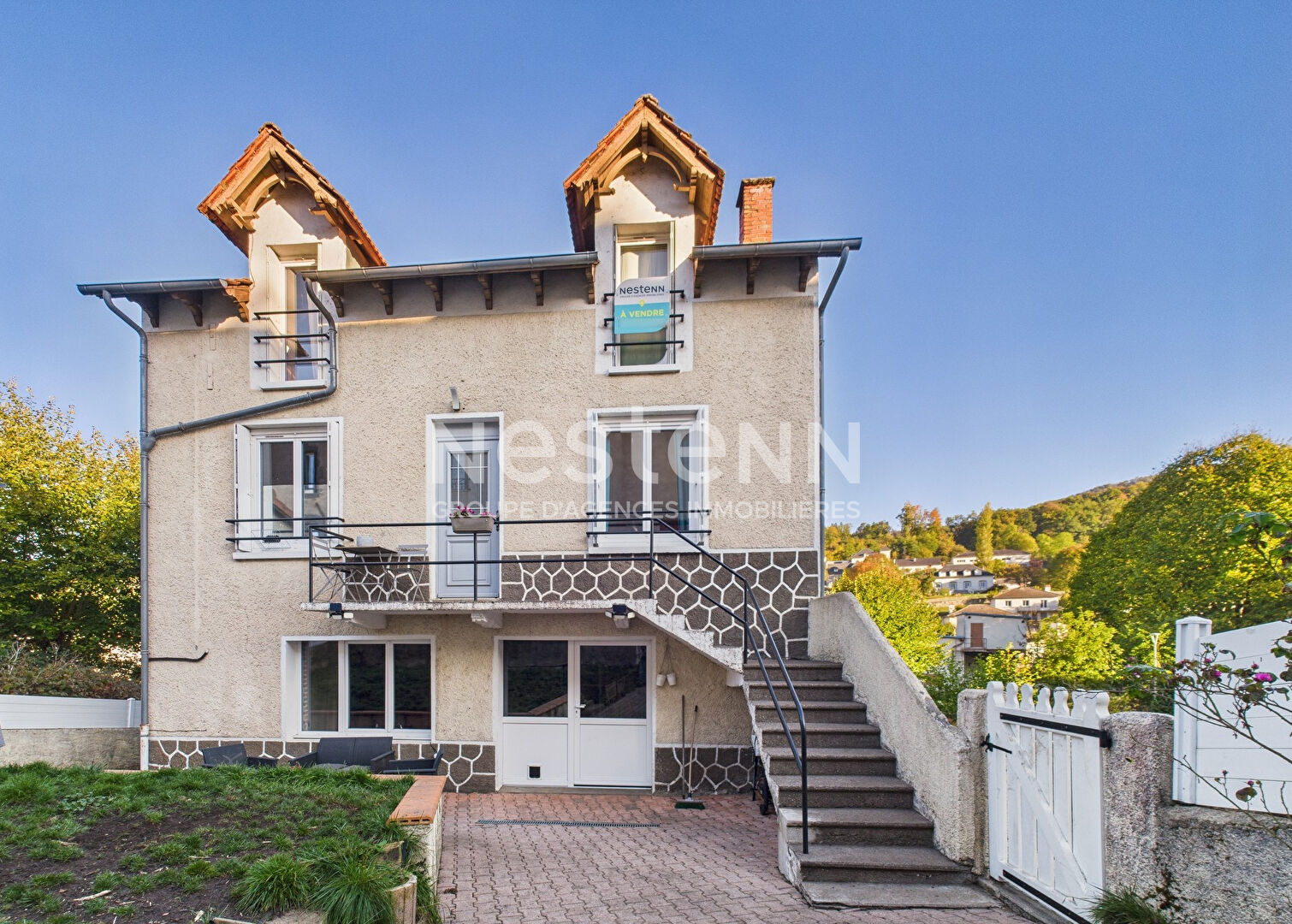 Maison 5 pièces 122 m² · à Marmanhac · 122 m² · 155 000 €